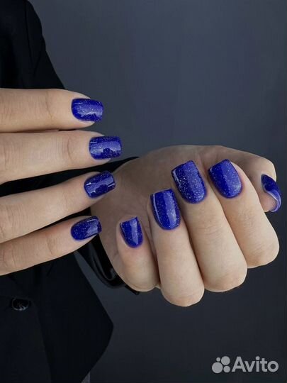 Мастер маникюра и педикюра