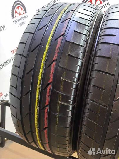 Bridgestone Dueler H/P Sport 235/55 R19
