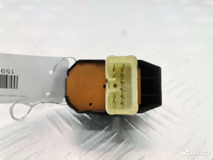 Кнопка (выключатель) Toyota Celica 6 (T200) рест