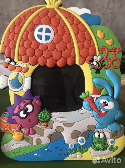 Рамочка для фото