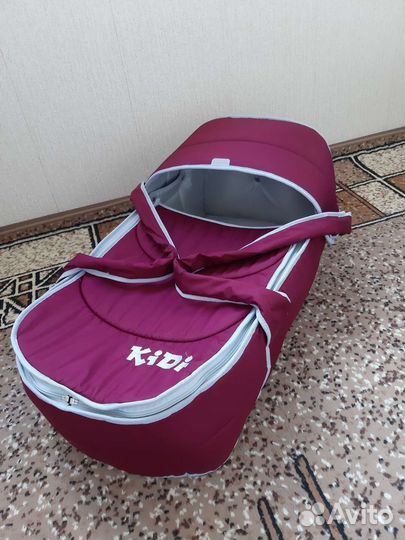 Переноска для детей