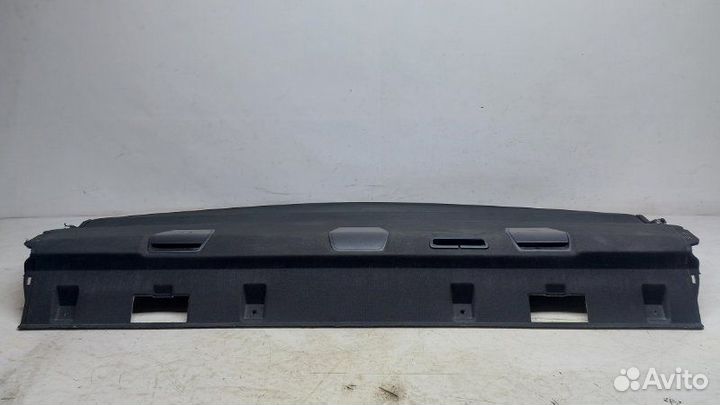 Полка салона Bmw 3-Series F30 1.6 2014