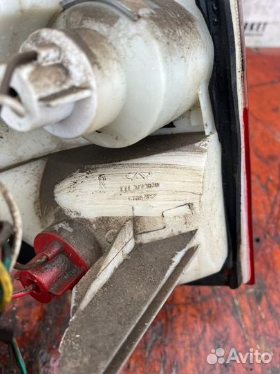 Фонарь задний правый Chery Tiggo (T11) 2.0 4WD 201