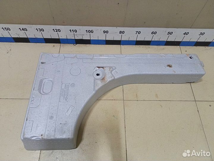 Ящик для инструментов Duster II 2021