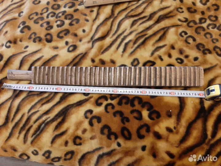 Рубель старинный