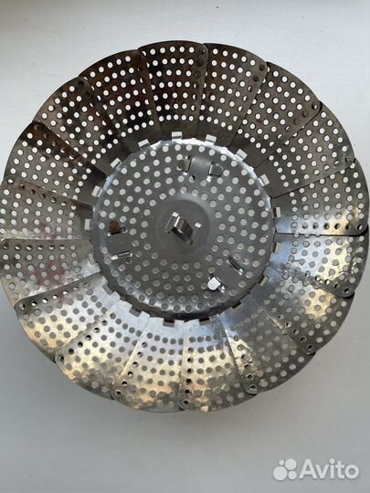 Для варки мантов