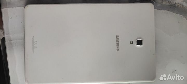 Samsung galaxy tab a 10.5