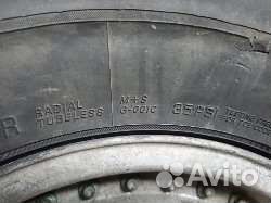 Шины диски и колеса на 15