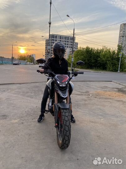 Продам мотоцикл