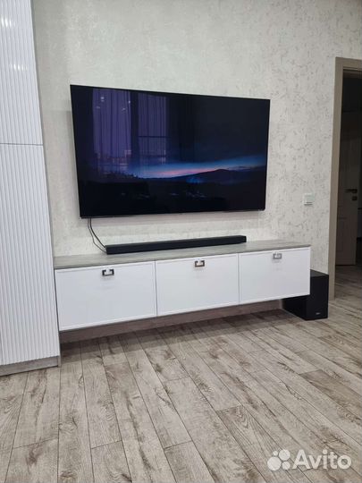 Тумба под тв на заказ