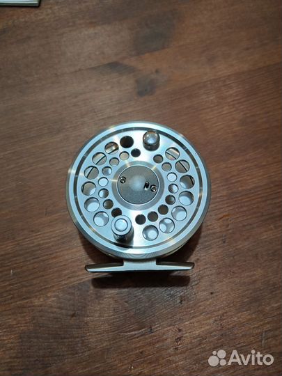 Катушка shimano