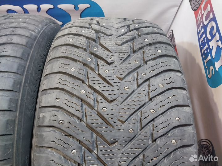 Nokian Tyres Hakkapeliitta 8 SUV 255/50 R19