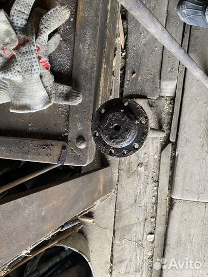 Продаю новую длинную полуось на УАЗ