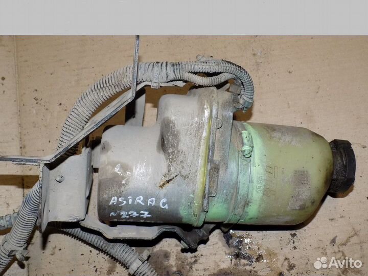 Насос гидроусилителя Astra G 1998-2005