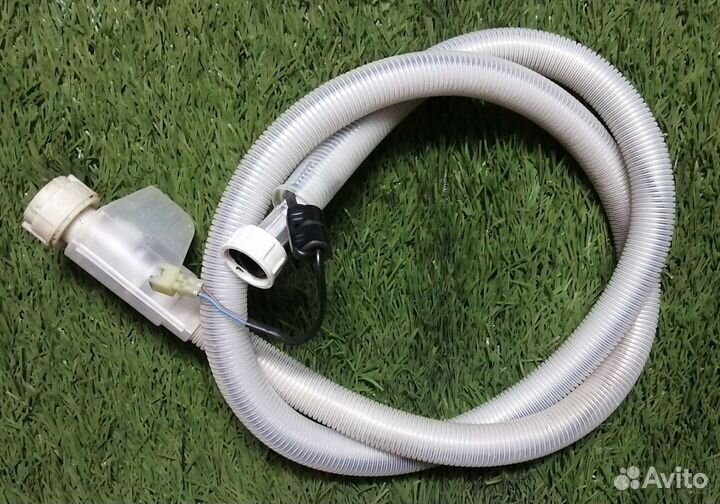 Шланг с аквастопом bosch