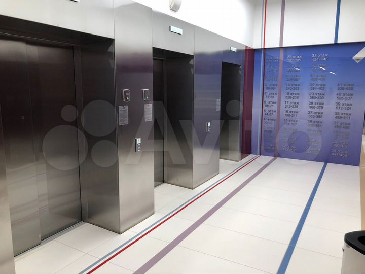 Машиноместо, 13 м²