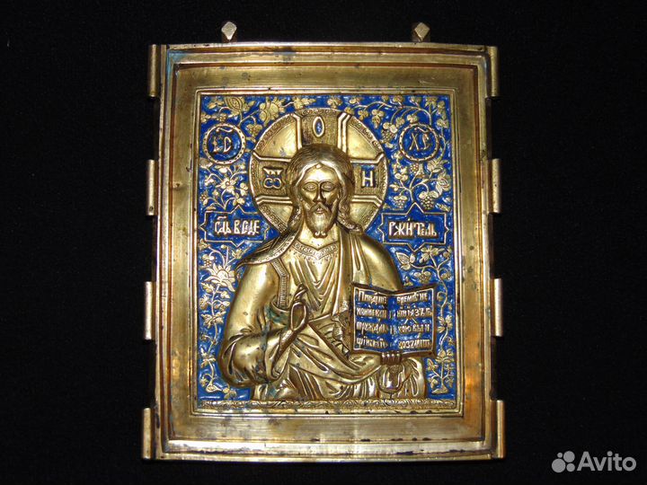 Иконы металлопластика