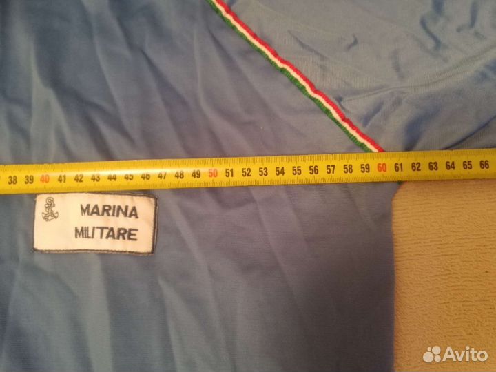 Костюм спортивный армии Италии