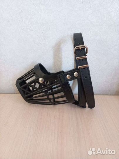 Намордник для собаки