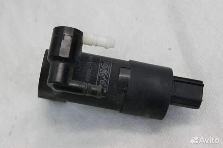 Насос омывателя б/у Форд Фокус 3