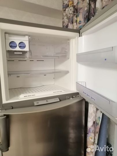 Холодильник бу whirlpool