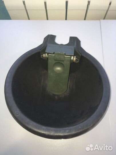 Поилка автоматическая ап-1А