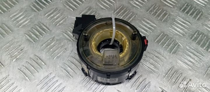 Шлейф airbagа Volkswagen Tiguan