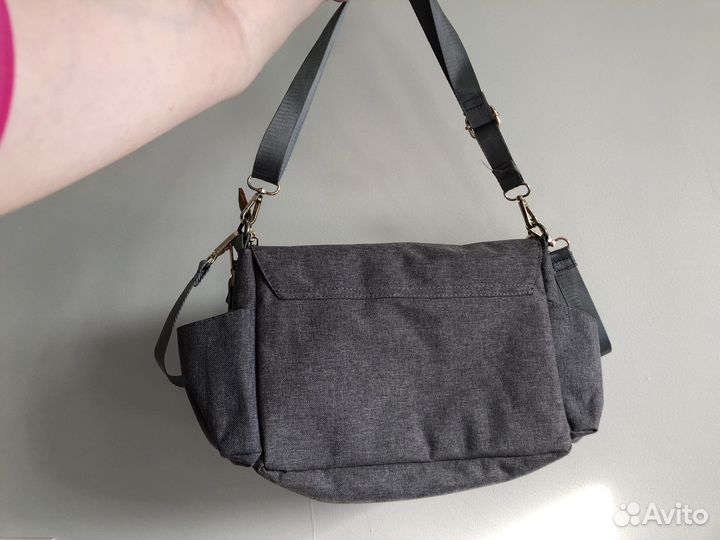 Сумка на коляску