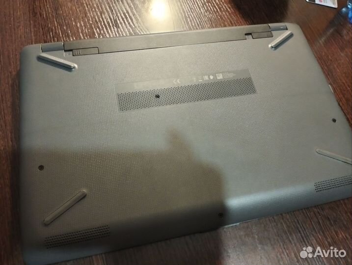 Ноутбук FullHD/8Gb/256SSD/2018 год