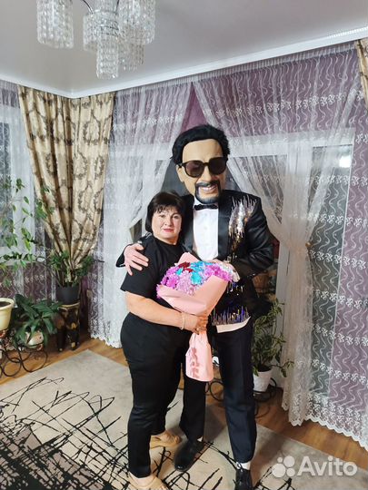 Звезда Стас Михайлоффф