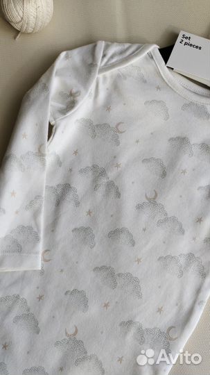 Слип для девочки для мальчика 74