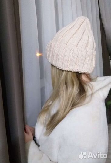 Шапки Ninel (новая)