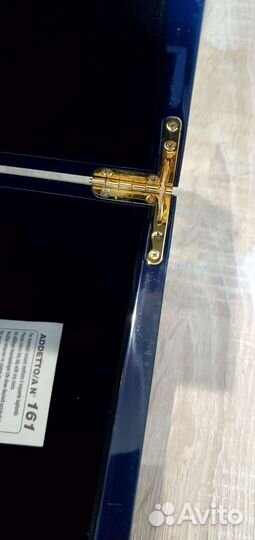 Johnnie walker Blue label Коллекционный футляр