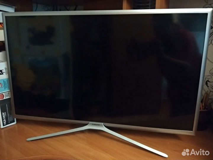 Телевизор Samsung