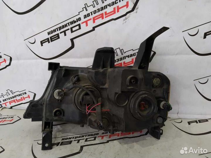 Фара honda stepwgn RF3 RF4 RF5 RF6 RF7 RF8 P4063 P
