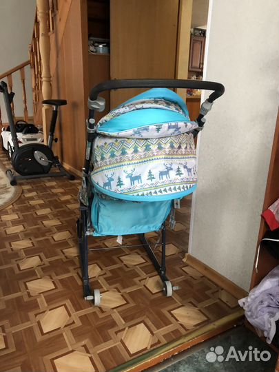 Санки детские