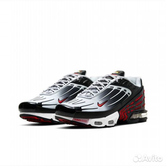 Nike Air Max Plus TN III