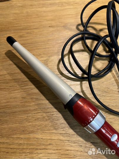 Плойка babyliss