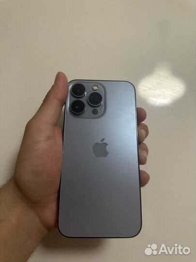 iPhone 13 Pro 256gb