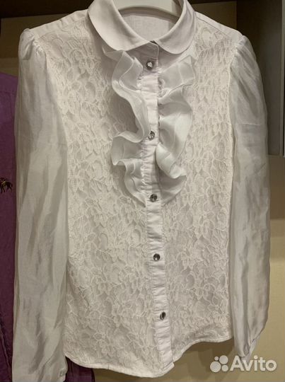 Рубашка/блузка