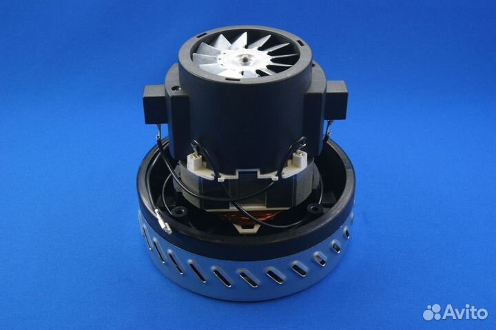 Двигатель моющего пылесоса Karcher