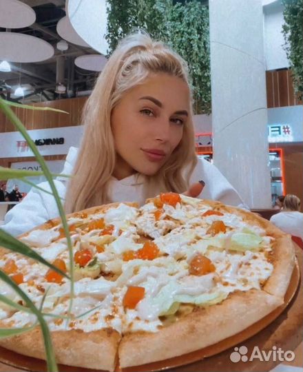 Готовый бизнес: кафе суши пиццерия