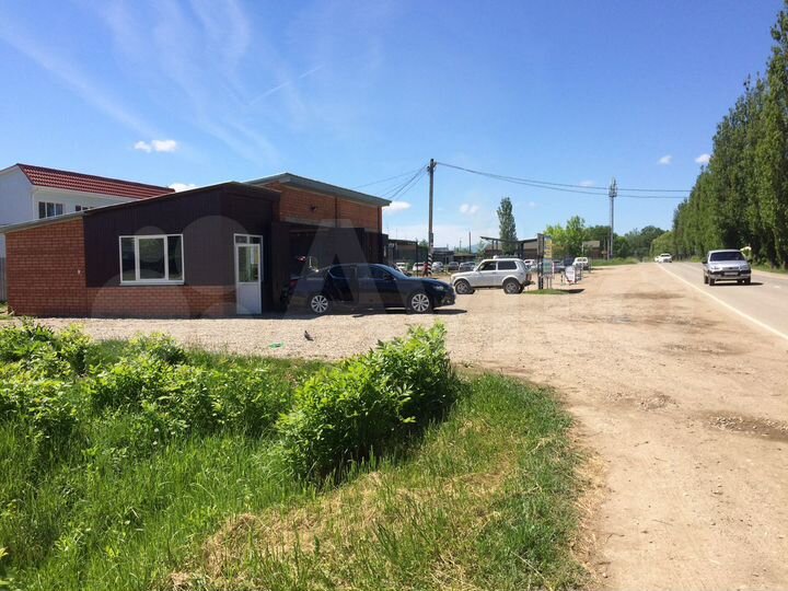 Свободного назначения, 214 м²