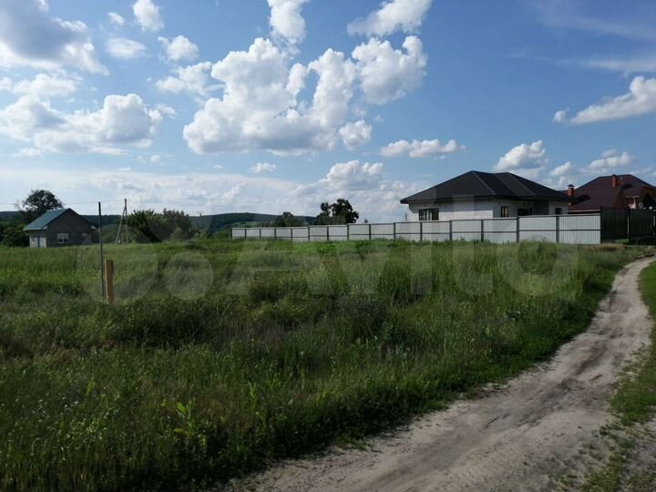 Участок 12 сот. (ИЖС)