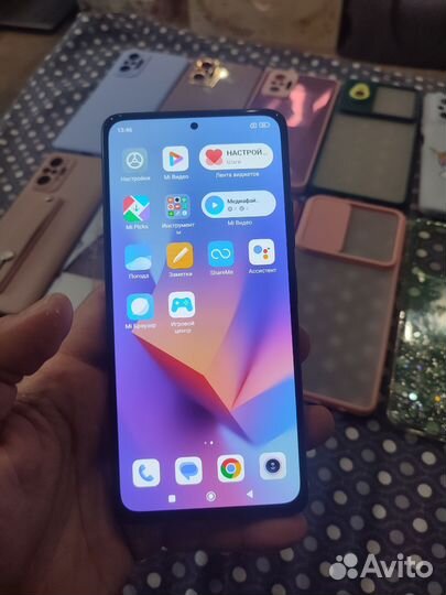 Xiaomi redmi note 10 pro 6 64gb