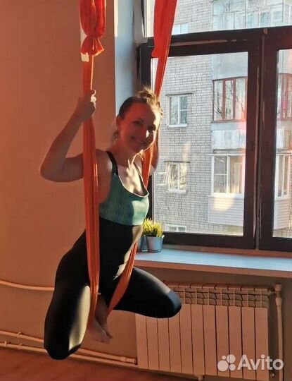 Комбинезон для йоги, фитнеса