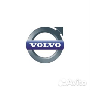 Volvo 9193141 Боковая панель т/серая л