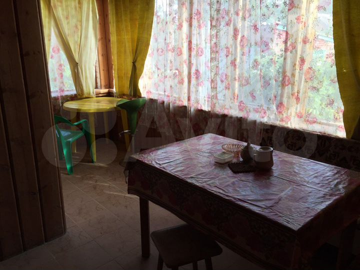 Дом 90 м² на участке 10 сот.