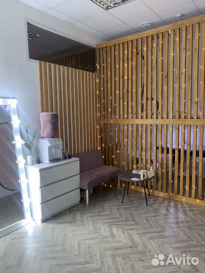 Студия красоты