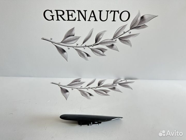 Mazda CX 7 крышка форсунки фары левая 07-10 Mazda